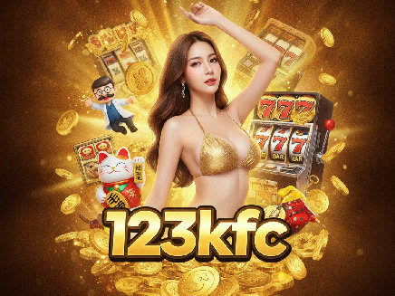 login 123kfc