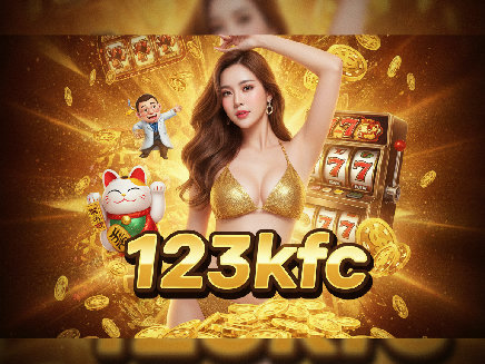 123kfc login